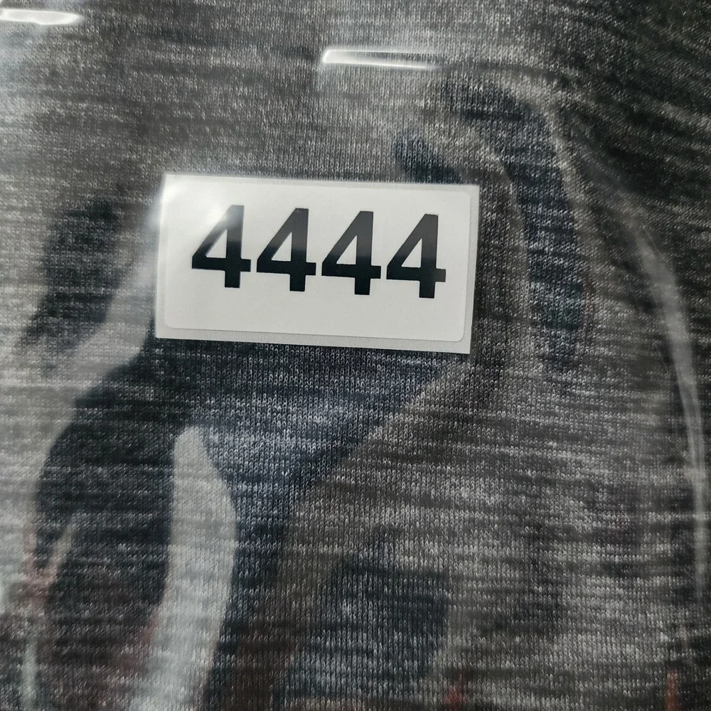 Lululemon Work The Circuit Tank Top Womens 6 Mesh Back Built in Sports Bra Yoga - Picture 13 of 13